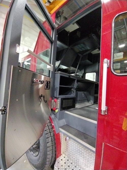 Omaha FD