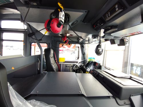 Omaha FD