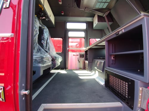 Omaha FD