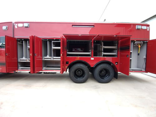 Omaha FD