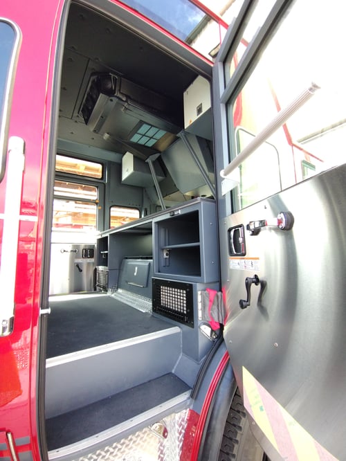 Omaha FD