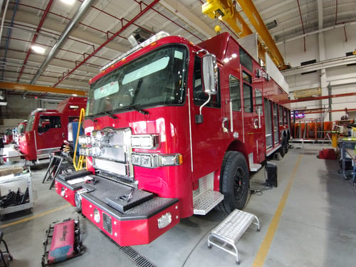 Omaha FD