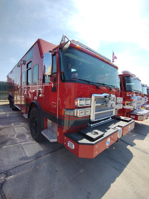 Omaha FD