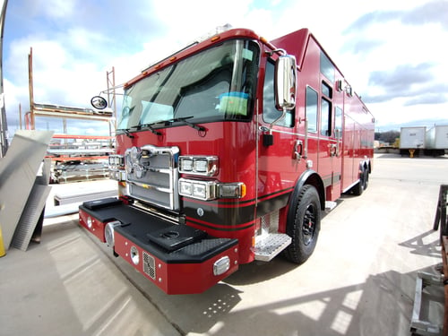 Omaha FD