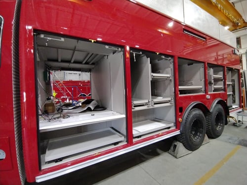 Omaha FD