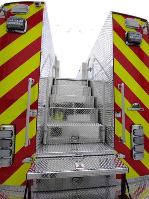 Omaha FD