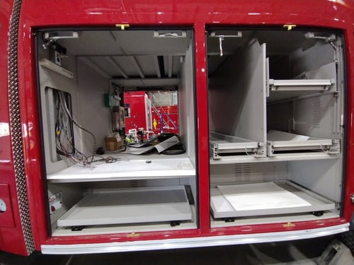Omaha FD