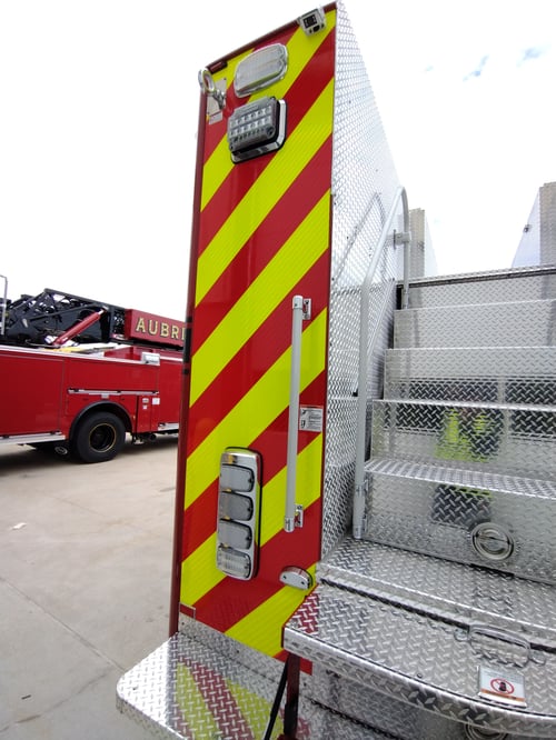 Omaha FD