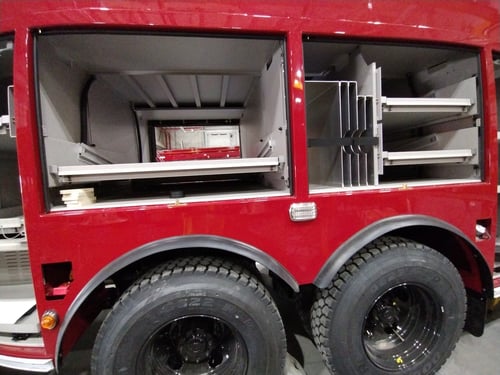 Omaha FD