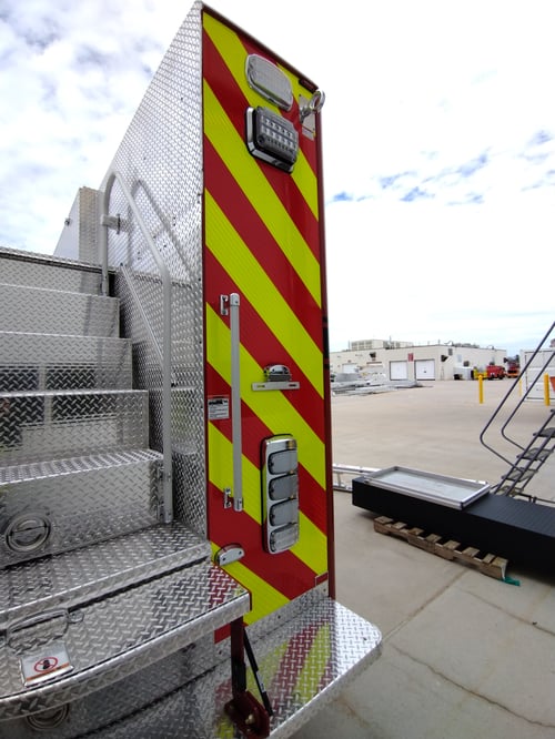 Omaha FD
