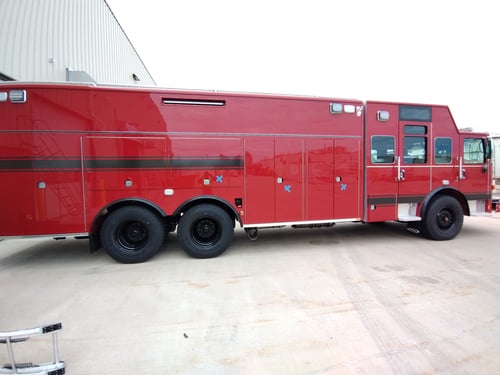 Omaha FD