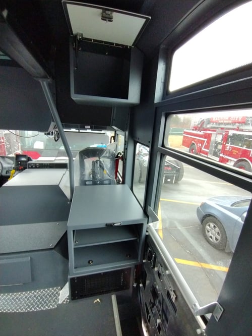 Omaha FD