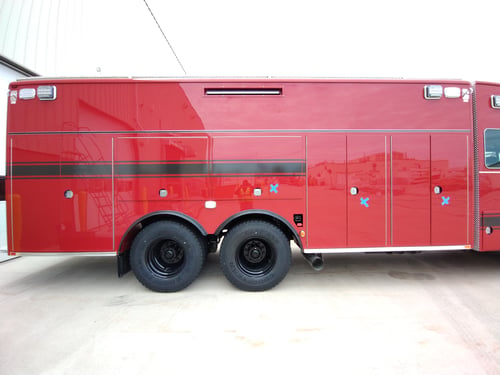 Omaha FD