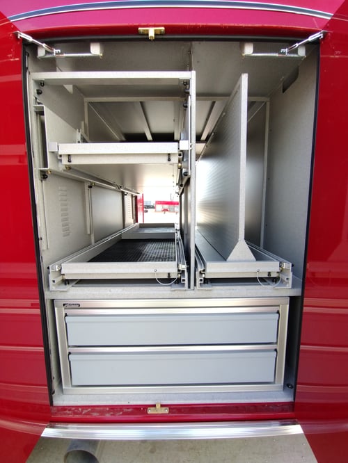 Omaha FD