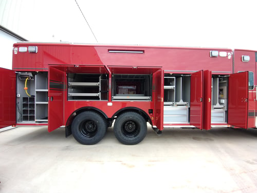 Omaha FD