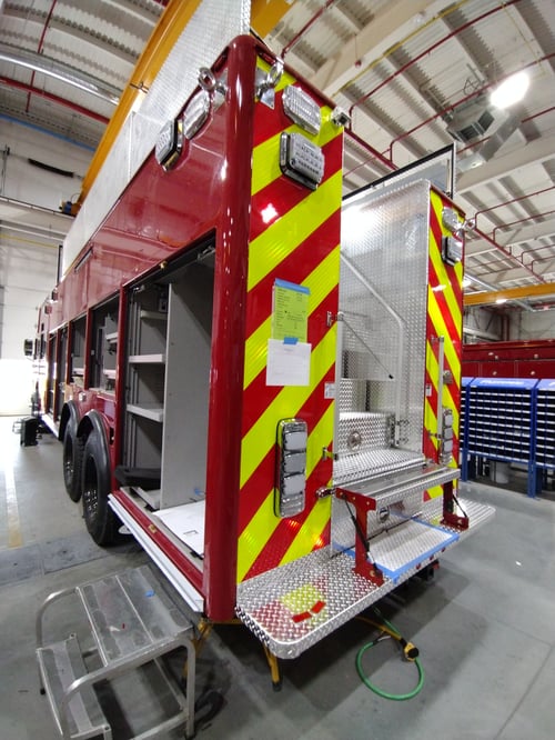 Omaha FD