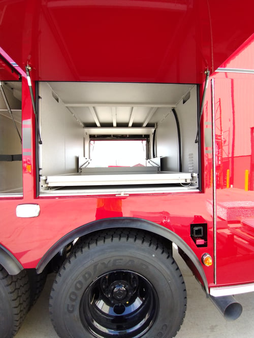 Omaha FD
