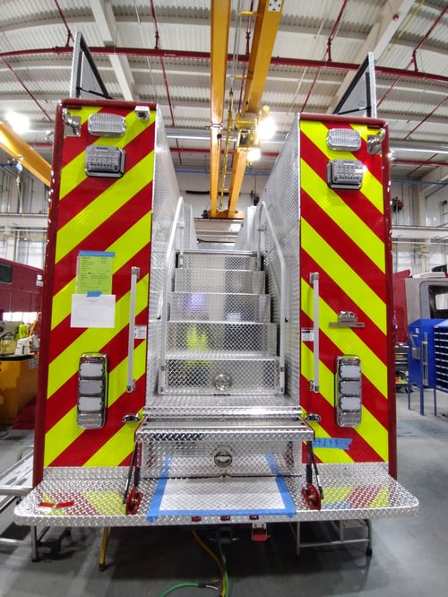 Omaha FD