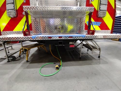 Omaha FD