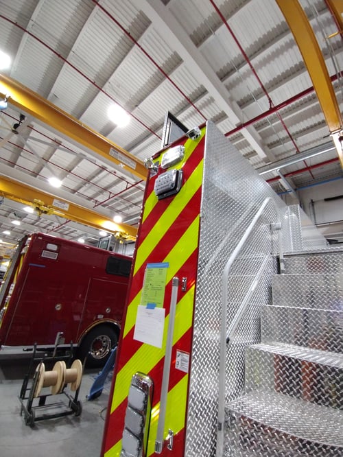 Omaha FD