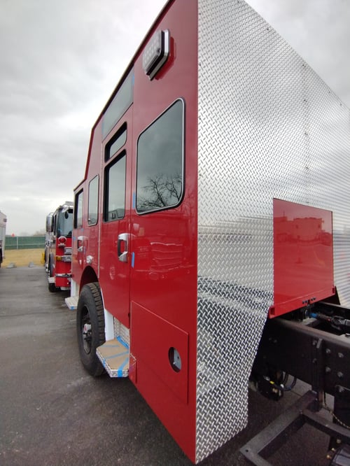 Omaha FD