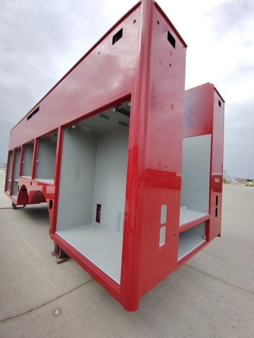 Omaha FD