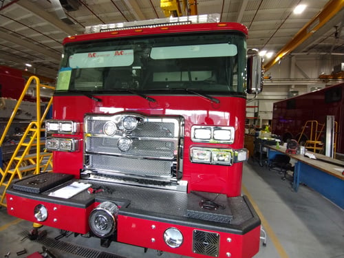 Omaha FD