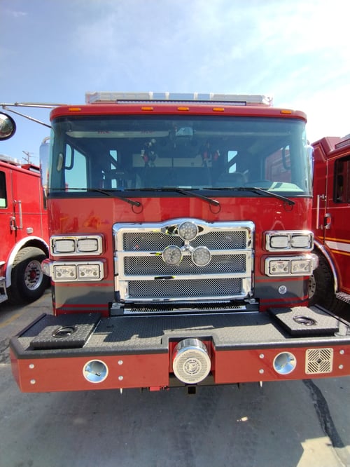 Omaha FD