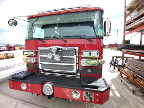 Omaha FD
