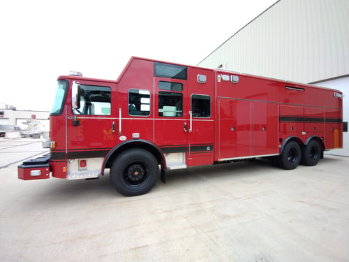 Omaha FD