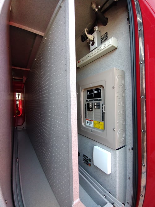 Omaha FD