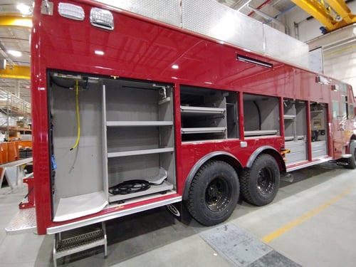 Omaha FD