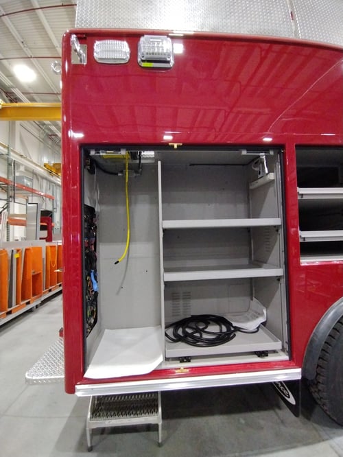 Omaha FD