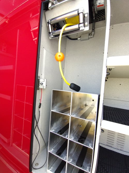 Omaha FD