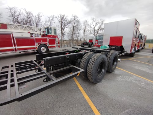 Omaha FD