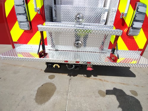 Omaha FD