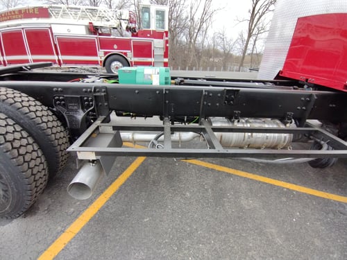 Omaha FD