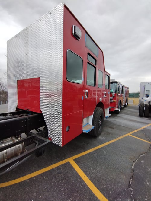 Omaha FD