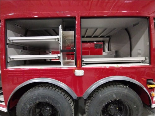 Omaha FD