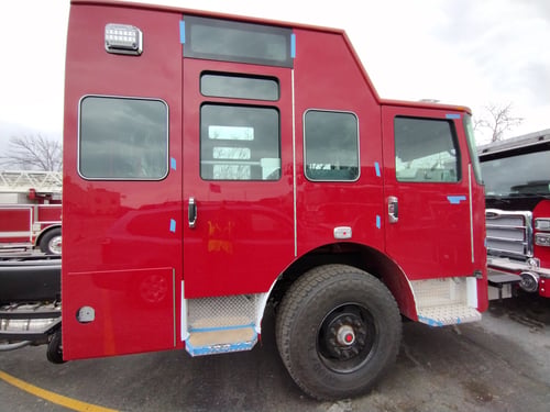 Omaha FD