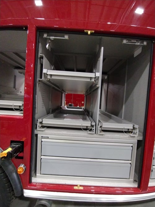 Omaha FD