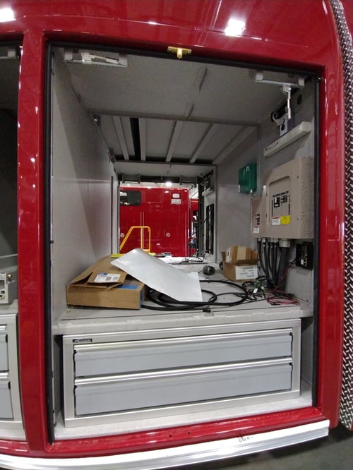 Omaha FD