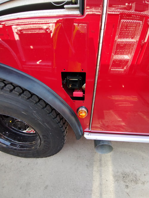 Omaha FD