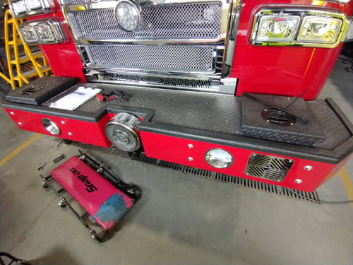 Omaha FD