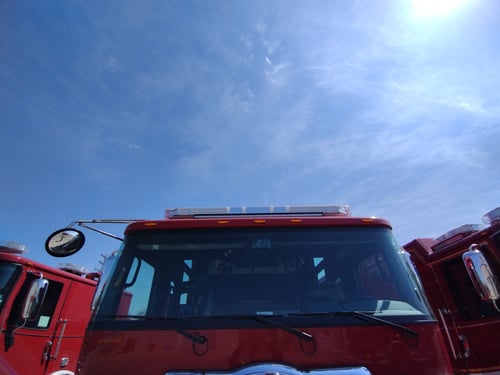 Omaha FD