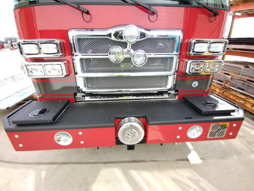 Omaha FD