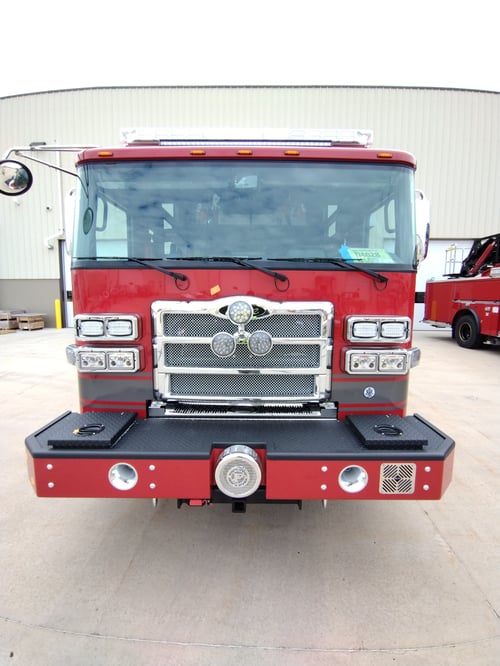 Omaha FD