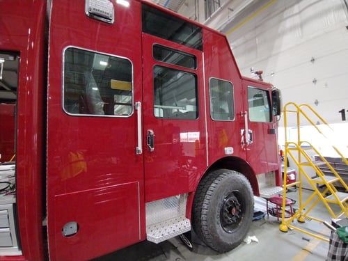 Omaha FD
