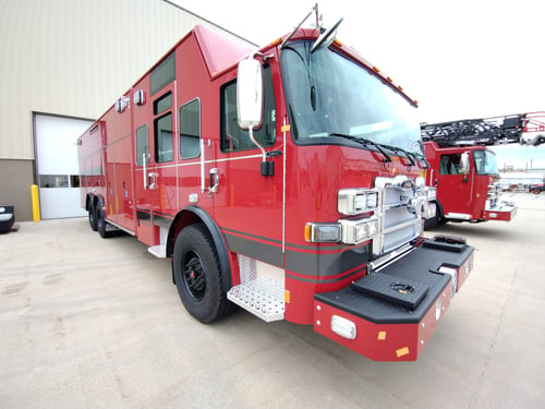 Omaha FD
