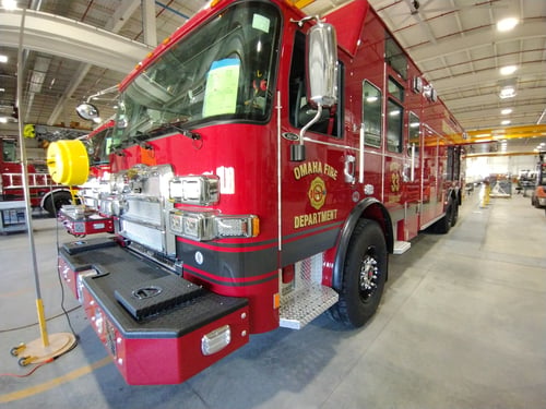 Omaha FD